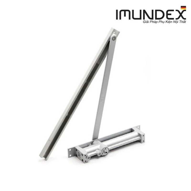 Tay đẩy hơi gắn âm Imundex 707.05.690