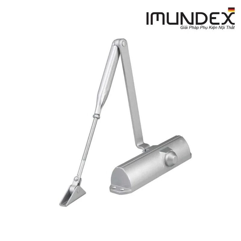 Tay đẩy hơi gắn nổi Imundex 707.11.620