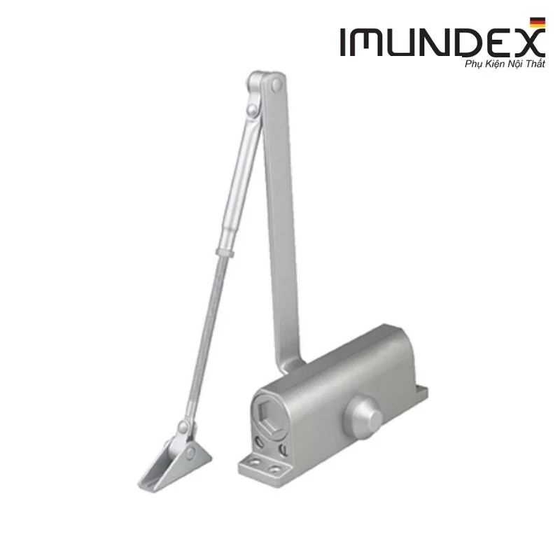 Tay đẩy hơi gắn nổi Imundex 707.15.800