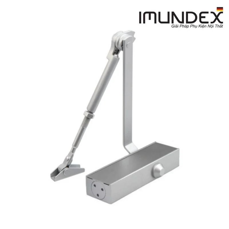 Tay đẩy hơi gắn nổi Imundex 707.15.810