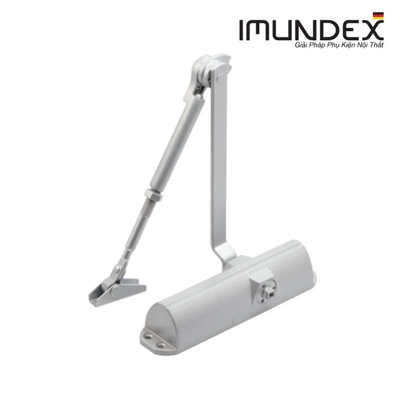 Tay đẩy hơi gắn nổi Imundex 707.15.820