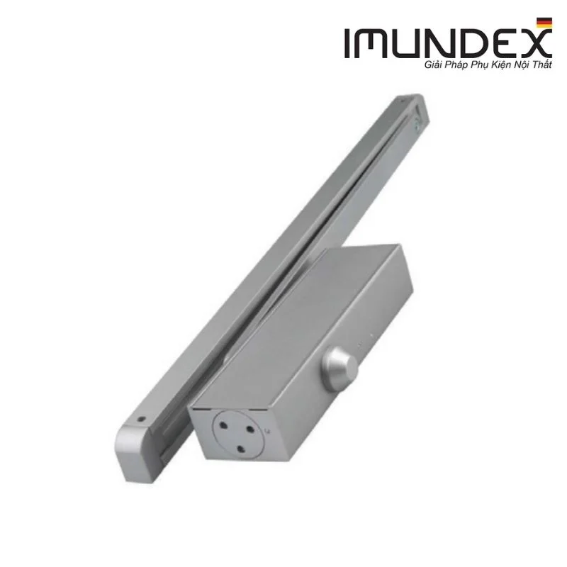 Tay đẩy hơi gắn nổi Imundex 707.15.850