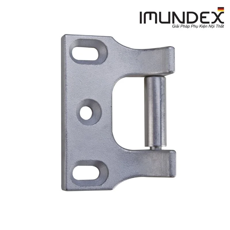 Bas chốt ngang cho cửathoát hiểm 2 cánh Imundex 707.19.703