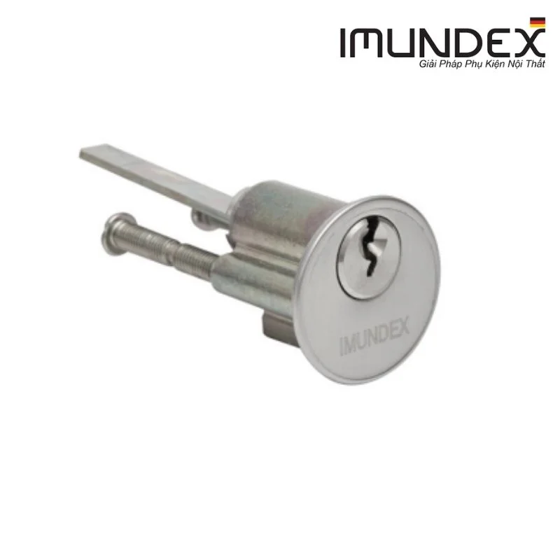 Ruột khóa cho cửa thoát hiểm Imundex 707.19.996