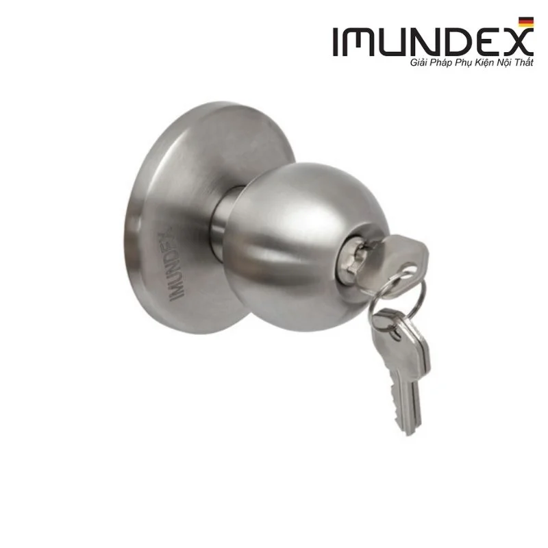 Tay nắm cho cửa thoát hiểm Imundex 707.19.997