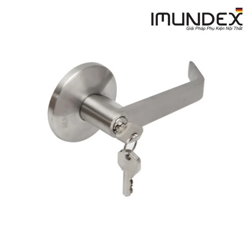 Tay nắm cho cửa thoát hiểm Imundex 707.19.999