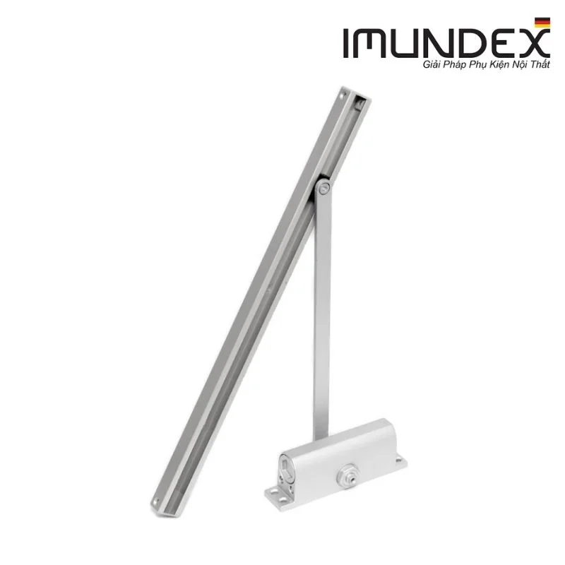 Tay đẩy hơi gắn nổi Imundex 707.35.800 (UL)