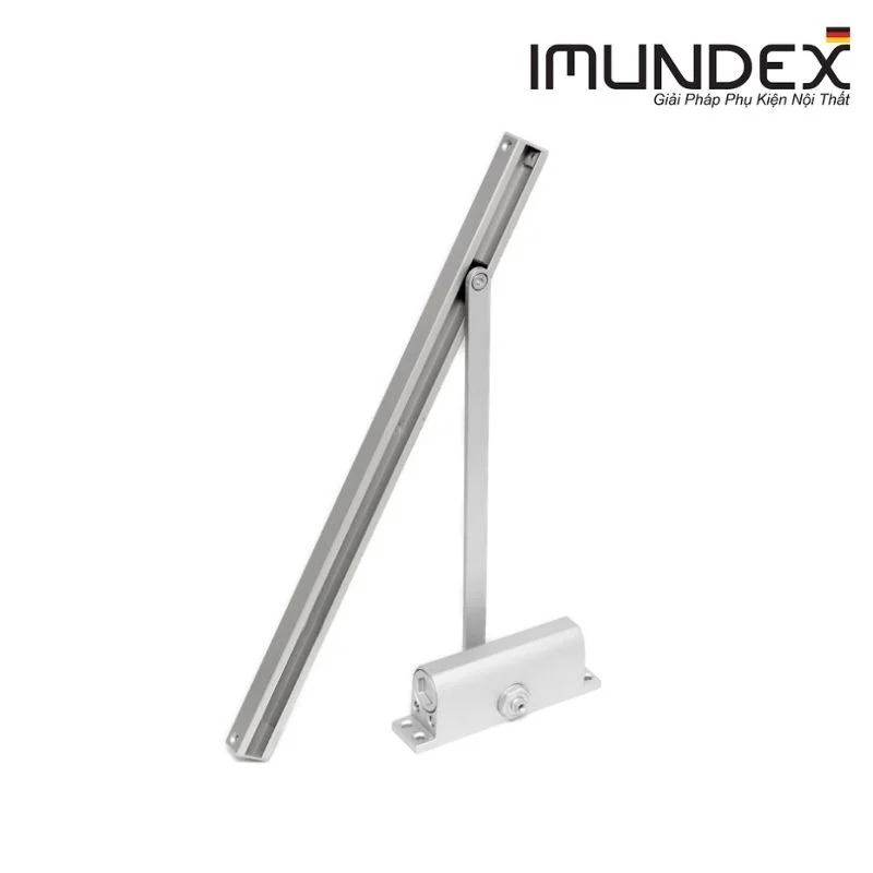 Tay đẩy hơi gắn nổi Imundex 707.35.800