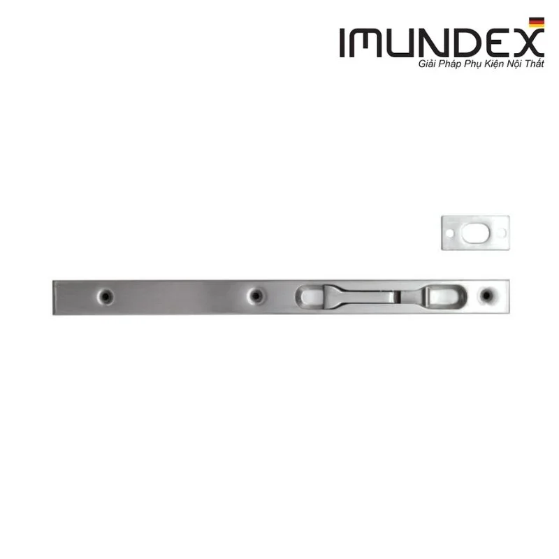 Chốt âm cho cửa gỗ Imundex 709.17.150