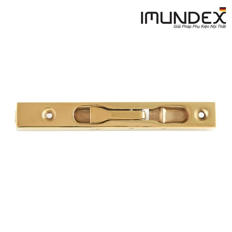 Chốt âm cho cửa gỗ Imundex 709.17.151