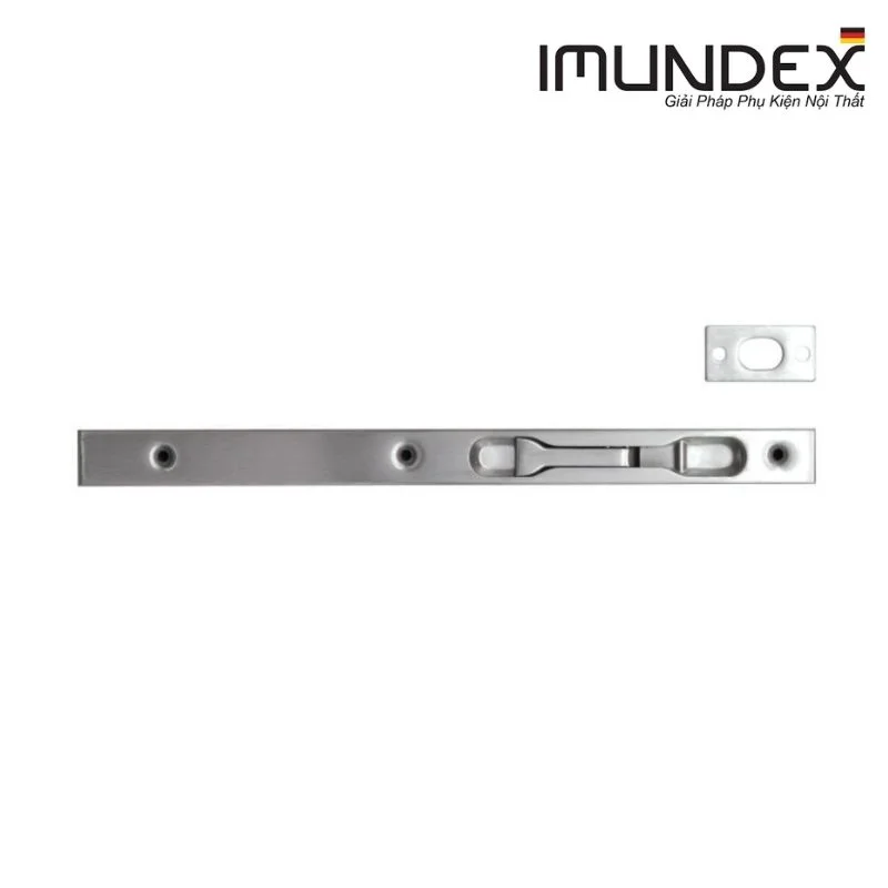 Chốt âm cho cửa gỗ Imundex 709.17.200