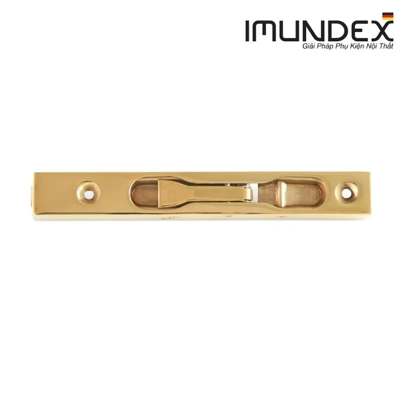 Chốt âm cho cửa gỗ Imundex 709.17.201