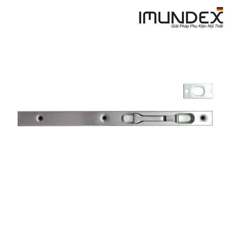 Chốt âm cho cửa gỗ Imundex 709.17.300