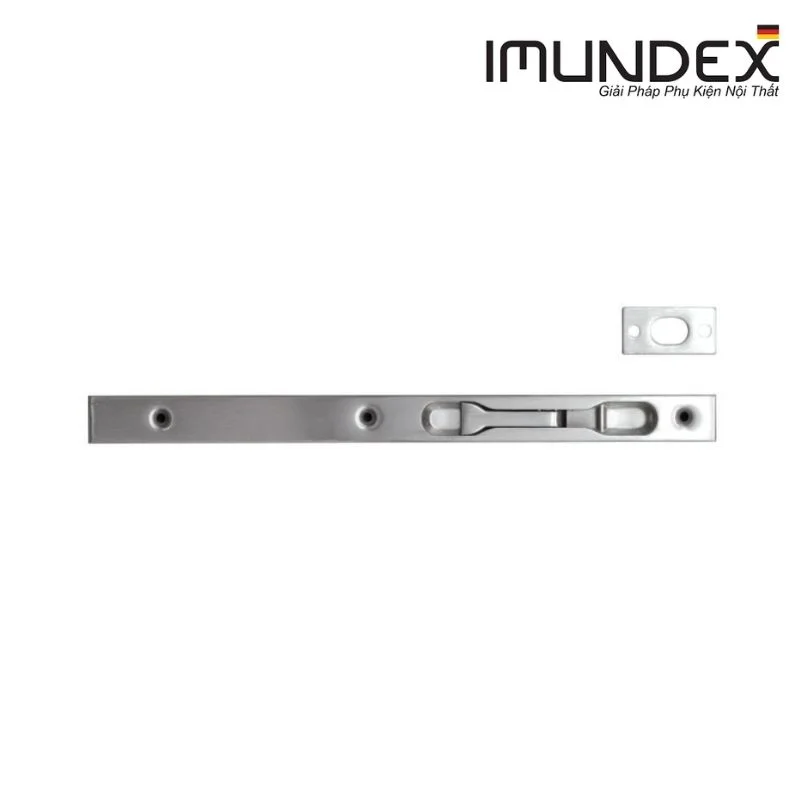 Chốt âm cho cửa gỗ Imundex 709.17.450