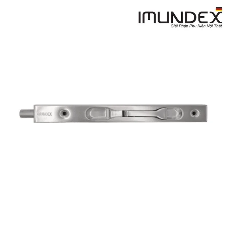 Chốt âm cho cửa gỗ Imundex 709.17.500