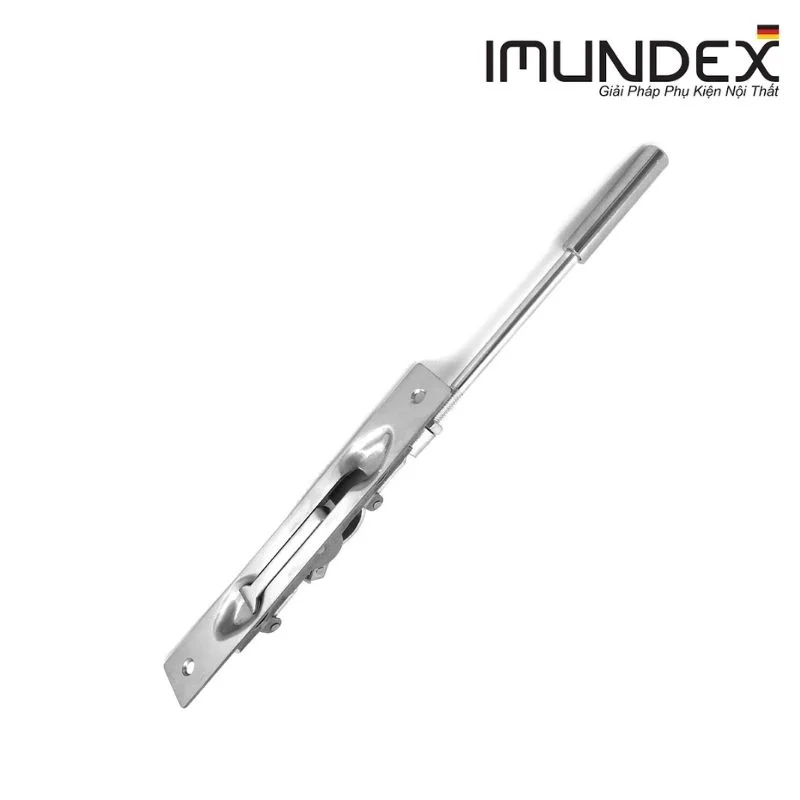 Chốt âm cho cửa sắt Imundex 709.17.992