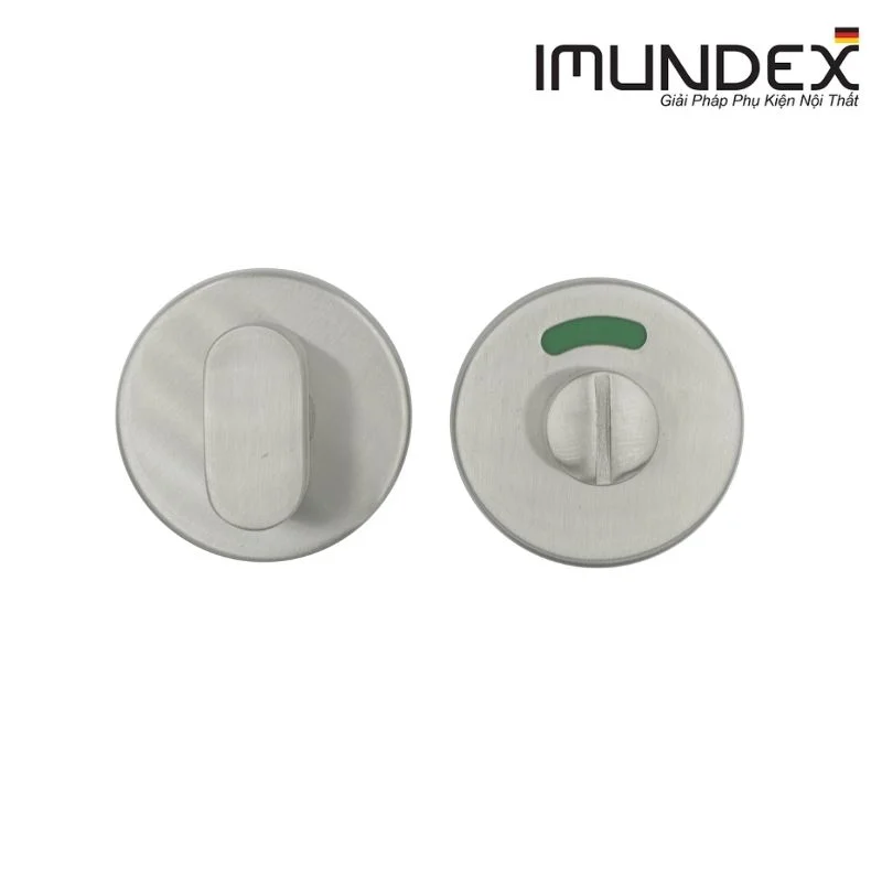 Chốt cửa vệ sinh Imundex 709.18.100
