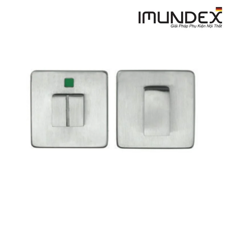 Chốt cửa vệ sinh Imundex 709.18.110