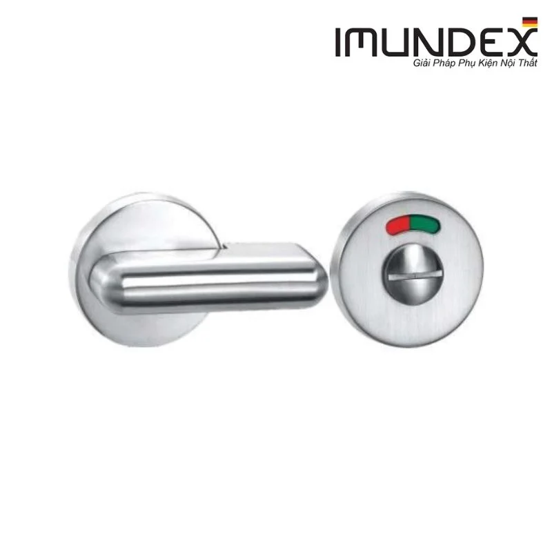 Chốt cửa vệ sinh Imundex 709.18.140