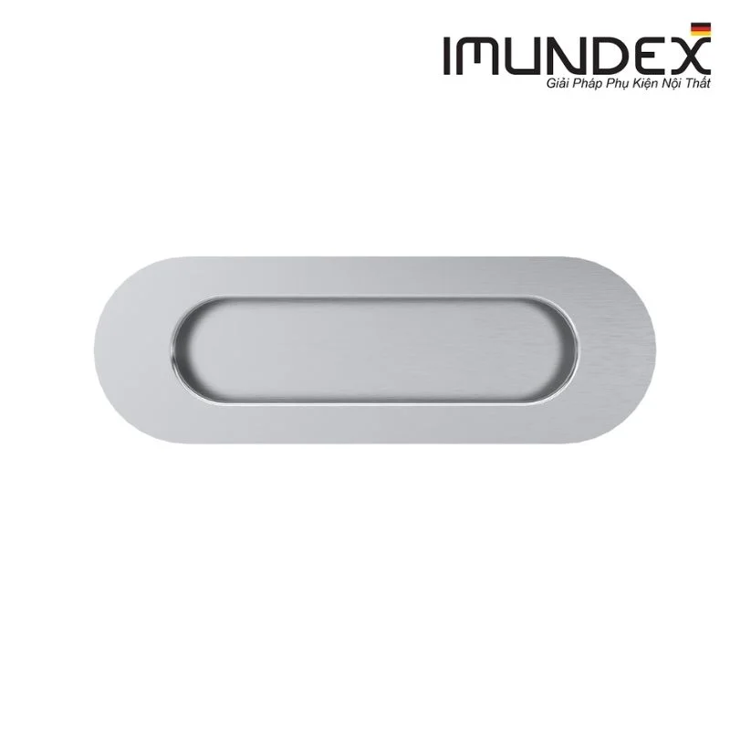 Tay nắm âm cho cửa trượt Imundex 709.18.150