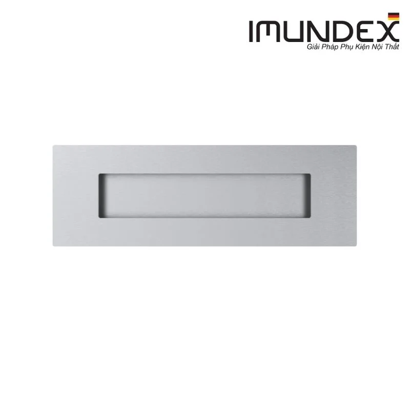 Tay nắm âm cho cửa trượt Imundex 709.18.170