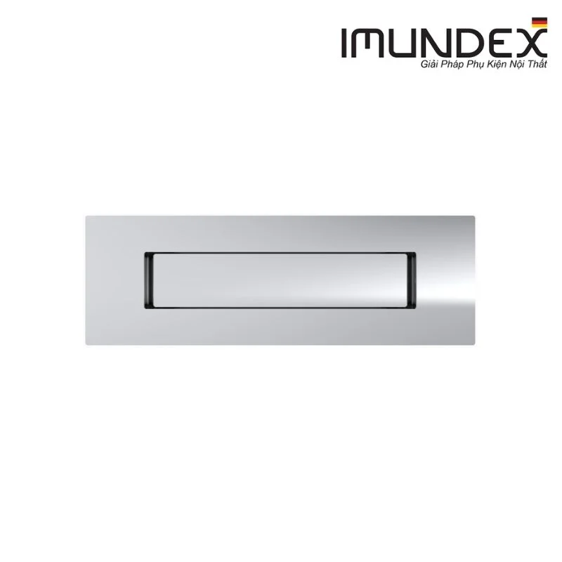 Tay nắm âm cho cửa trượt Imundex 709.18.171