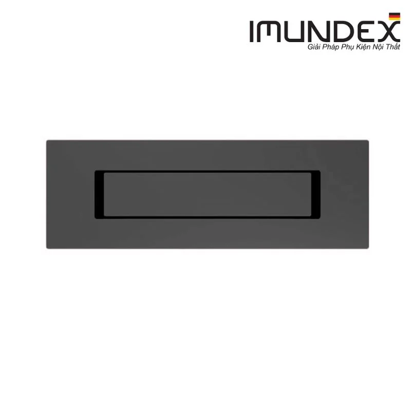 Tay nắm âm cho cửa trượt Imundex 709.18.175