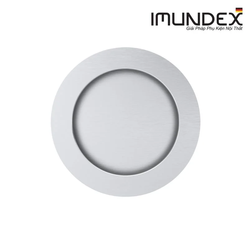 Tay nắm âm cho cửa trượt Imundex 709.18.190