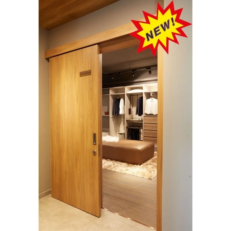 Bộ phụ kiện cửa trượt Imundex 710.10.170