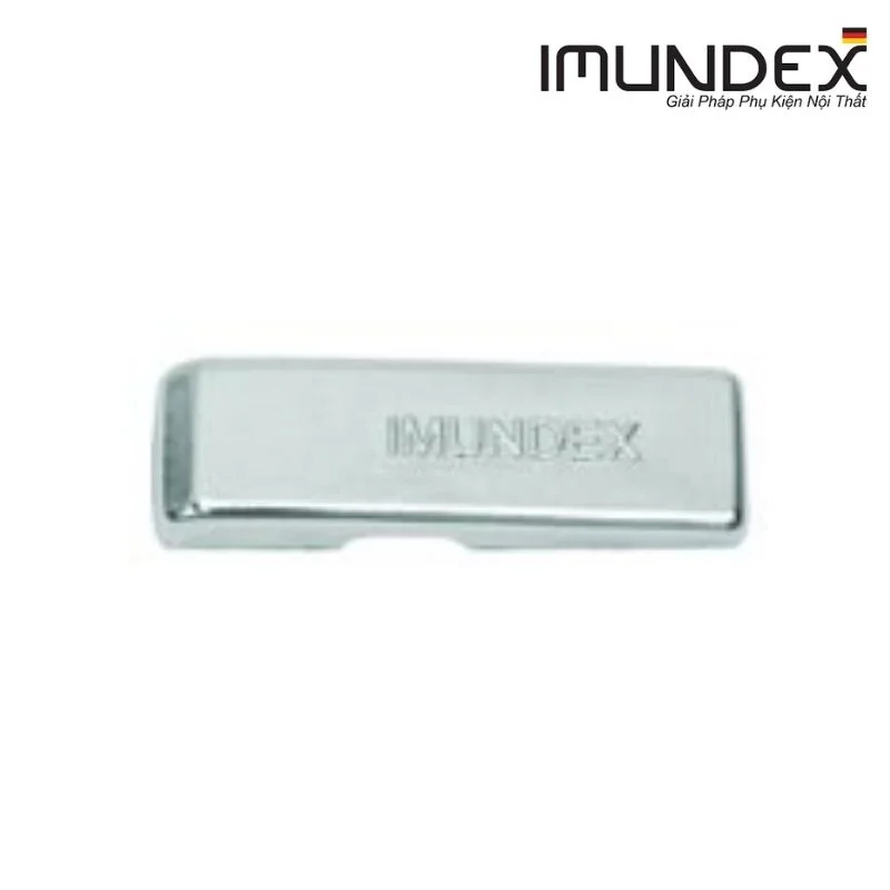 Nắp che inox 304 cho thân bản lề Imundex 7118001