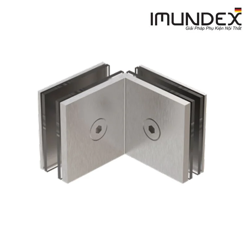 Kẹp kính 90° Imundex 712.12.572