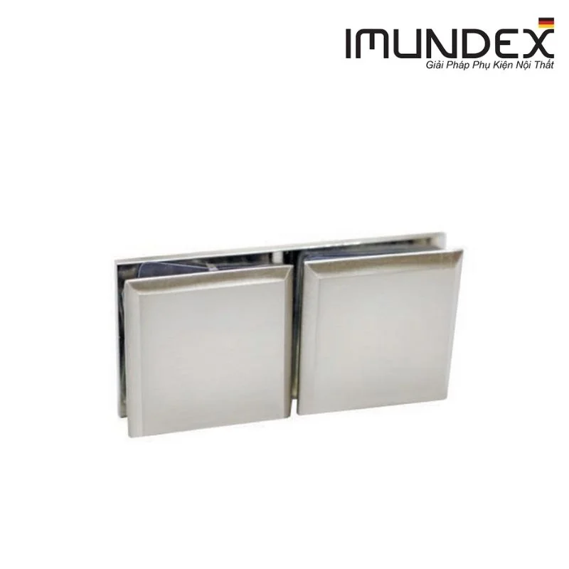 Kẹp kính 180° Imundex 712.12.573