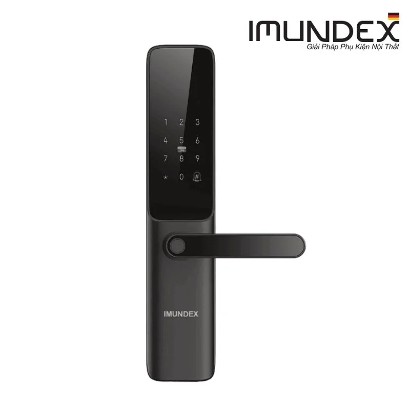 Khóa điện tử Imundex 713.59.135