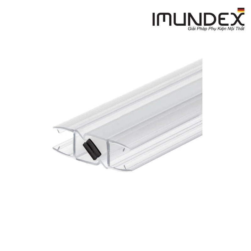 Ron cửa kính nam châm 180° Imundex 714.00.996