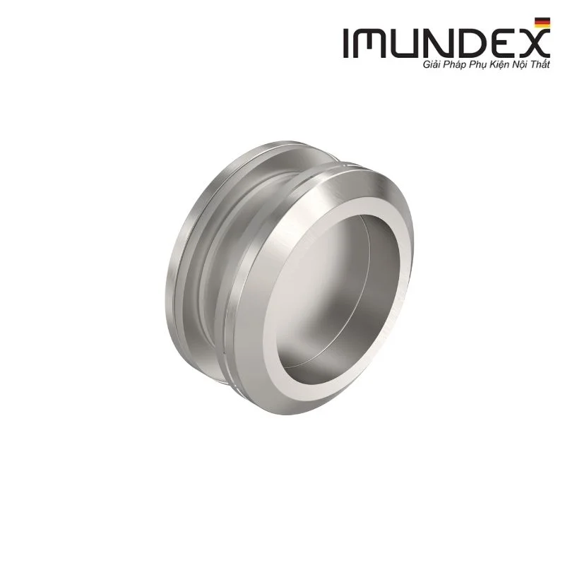 Tay nắm âm tròn Imundex 714.17.550