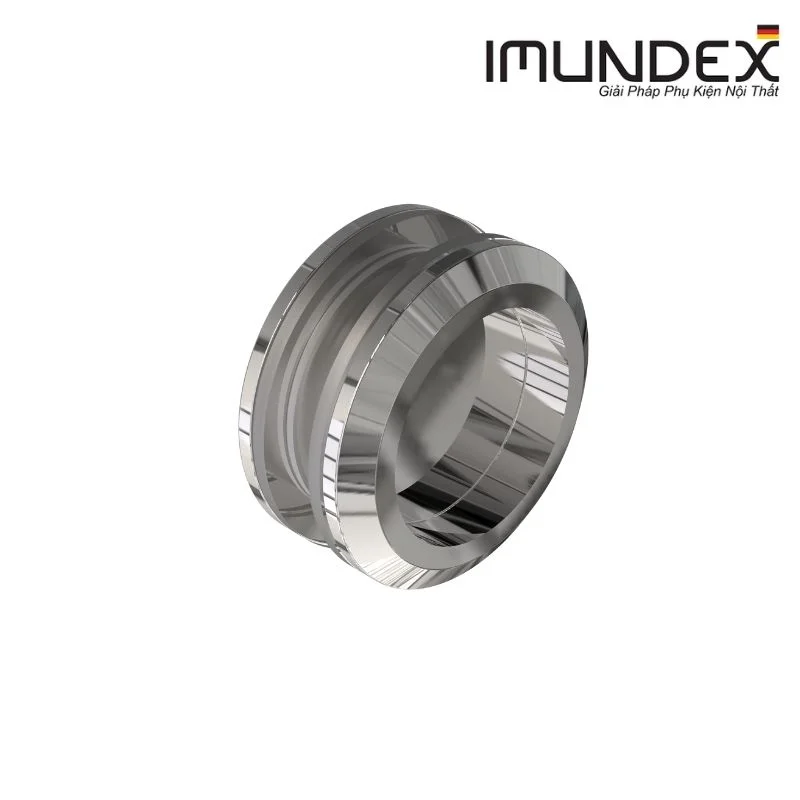Tay nắm âm tròn Imundex 714.17.551