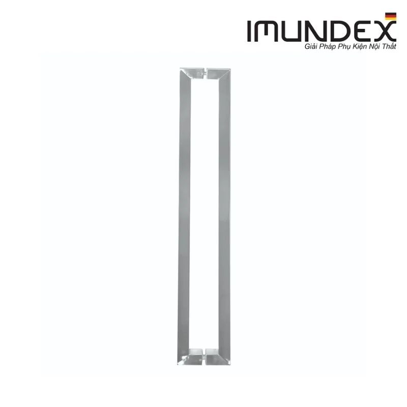 Tay nắm kéo rỗng Imundex 714.19.101