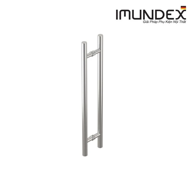 Tay nắm kéo rỗng Imundex 714.19.152