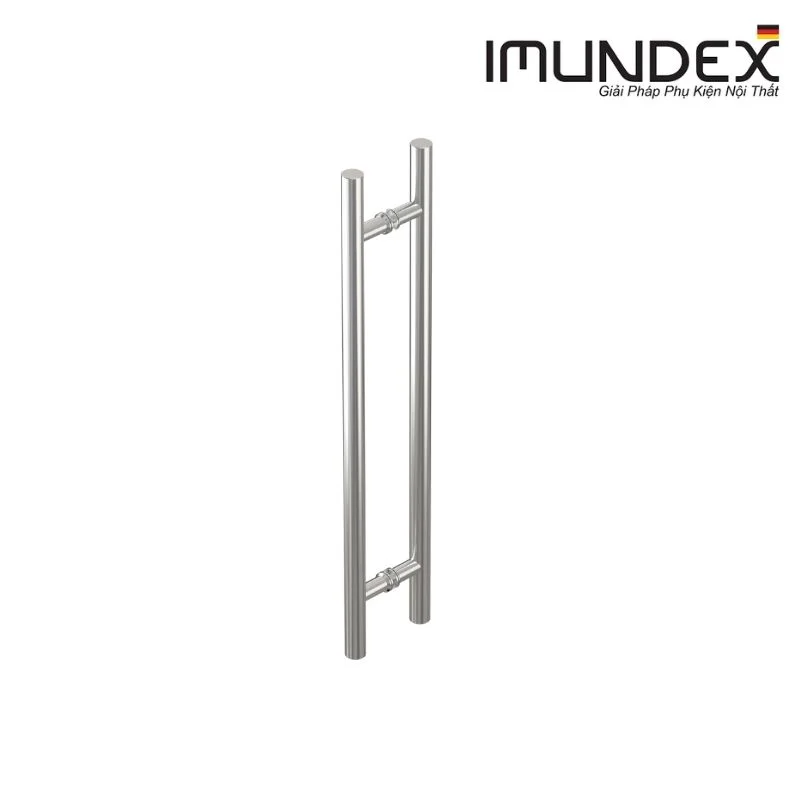 Tay nắm kéo rỗng Imundex 714.19.153