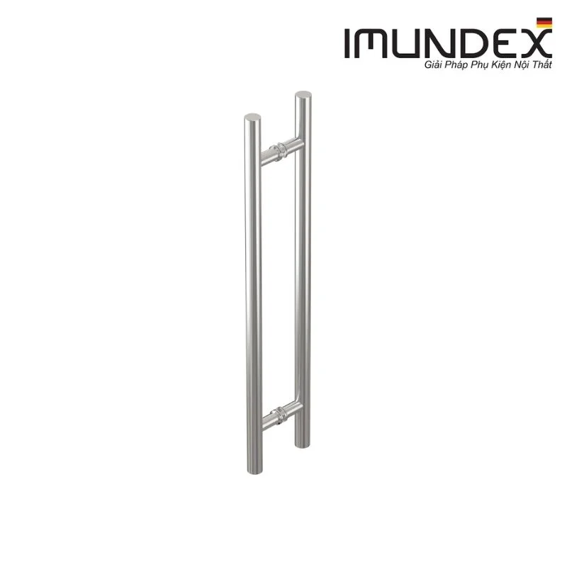 Tay nắm kéo rỗng Imundex 714.19.155