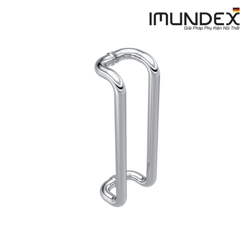 Tay nắm kéo rỗng Imundex 714.19.301