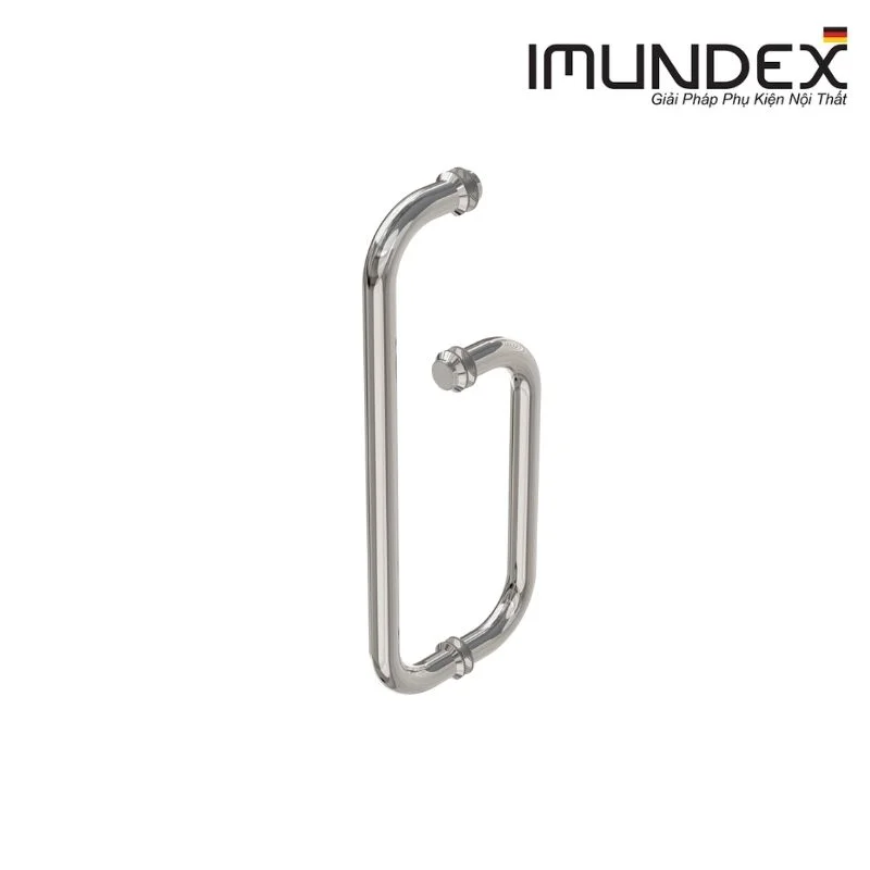 Tay nắm kéo rỗng Imundex 714.19.351