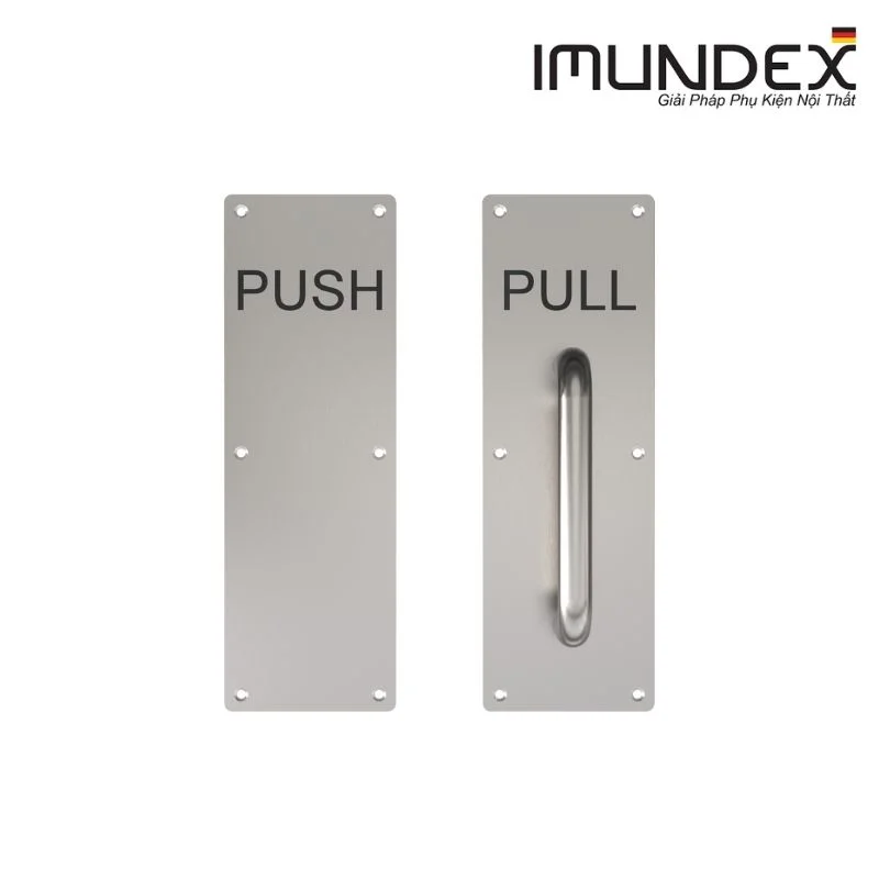 Bảng đẩy Imundex 714.19.600