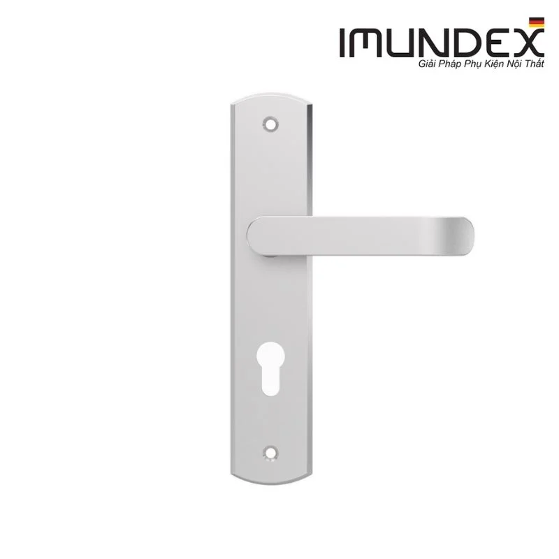 Tay nắm gạt nguyên thể Imundex 717.19.171