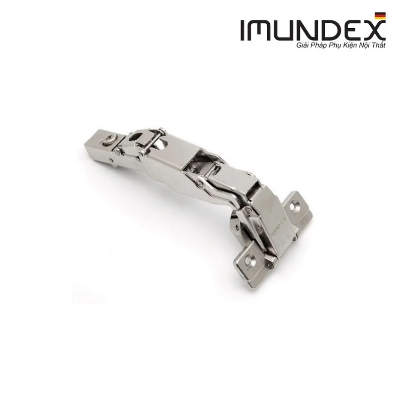 Bản lề tủ lắp cài giảm chấn Imundex 7172166