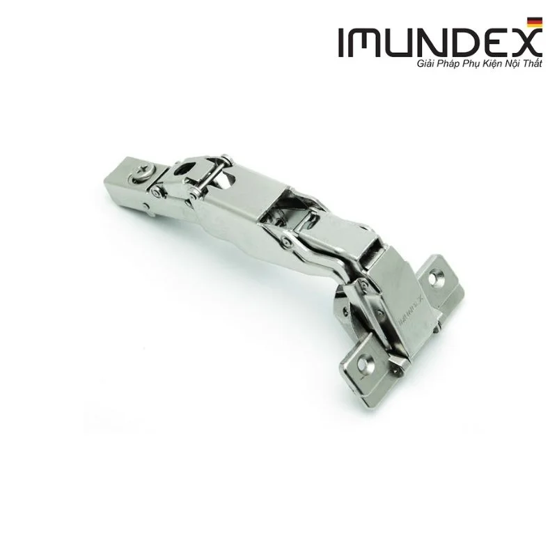 Bản lề tủ lắp cài giảm chấn Imundex 7173165