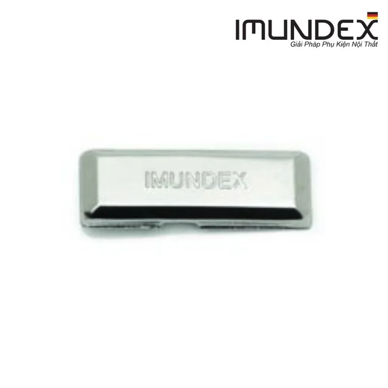 Nắp che cho thân bản lề Imundex 7178002