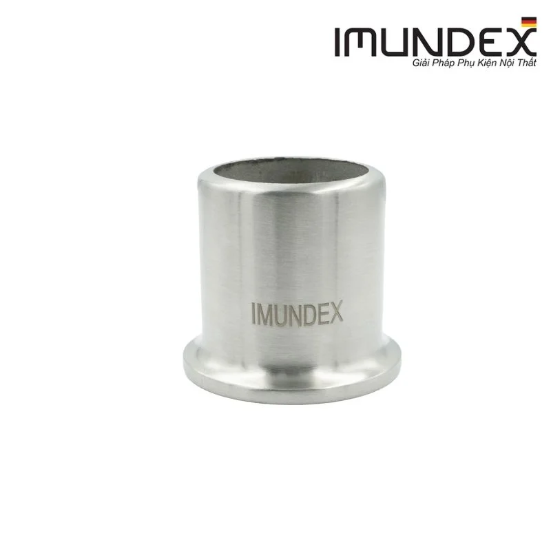 Bas giữ thanh treo gắn tường Imundex 718.15.107