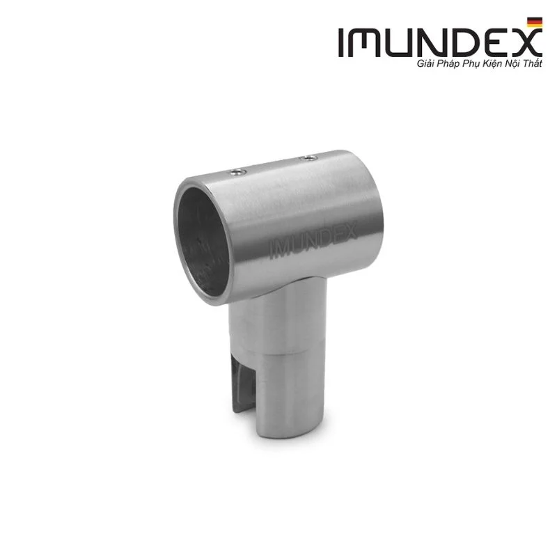 Bas nối thanh treo kính Imundex 718.15.108
