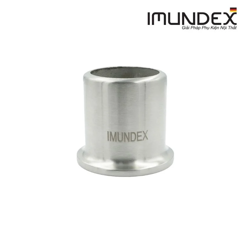 Bas giữ thanh treo gắn tường Imundex 718.15.177